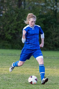 Bild 145 - Frauen SV Henstedt Ulzburg 2 - VfL Struvenh�tten : Ergebnis: 17:1